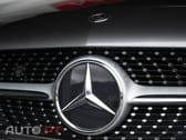 Mercedes-Benz A 180 d AMG Line Aut.