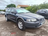 Volvo XC70 2.4 D5 Geartronic
