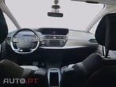 Citroen C4 SpaceTourer 1.2 PureTech Selection