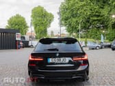 BMW 320 PACK M - LOOK M3