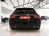 Mercedes-Benz C 220 d Station 9G-TRONIC Night Edition
