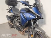 Yamaha Tracer 7