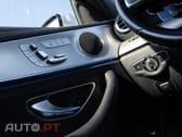 Mercedes-Benz E 300 de AMG Line