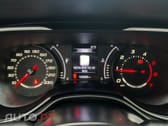 Fiat Tipo 1.3 M-Jet Lounge J17