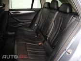 BMW 530 e Auto Line Luxury