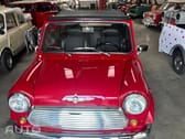 MINI 1300 Cabrio