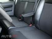 Citroen Jumpy Outro