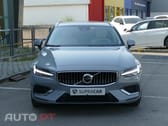 Volvo V60 2.0 T6 AWD TE Core
