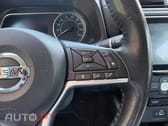 Nissan Leaf N-Connecta