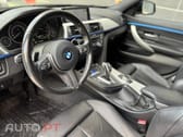 BMW 420 D Grandcoupe PACK M Nacional