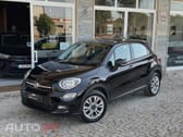 Fiat 500X 1.6 MJ City Cross
