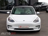 Tesla Model 3 Standard Range Plus RWD