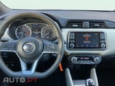 Nissan Micra 1.0 IG-T Acenta