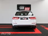 Mercedes-Benz E 300 de 4Matic T 9G-TRONIC Avantgarde