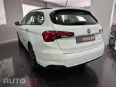 Fiat Tipo Station Wagon 1.3 M-Jet Lounge Tech J17
