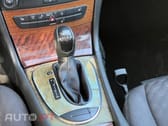 Mercedes-Benz E 220 CDI Avantgarde Aut.