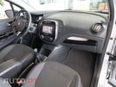 Renault Captur 0.9 TCE Exclusive