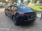 Tesla Model 3 Long Range Tração Integral