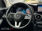 Mercedes-Benz GLC 220 d 4Matic