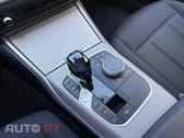 BMW 330 e Corporate Edition Auto