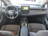 Toyota Corolla Touring Sports 1.8 Hybrid Comfort