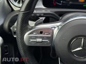 Mercedes-Benz A 250 e AMG Line