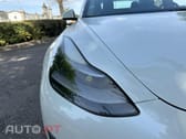 Tesla Model 3 Long Range Tração Integral