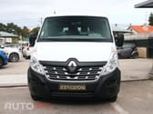 Renault Master 2.3 dCi 100.35 DC L3