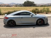 Audi TTS 2.0 TFSI DSG QUATTRO