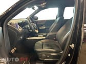 Mercedes-Benz EQB 250 AMG Line