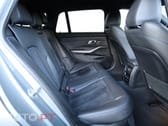 BMW 320 d Touring Pack M Auto