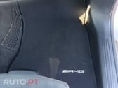 Mercedes-Benz A 180 d AMG Line Aut.