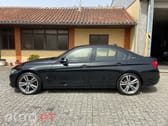 BMW 330 e iPerformace Line Sport Auto