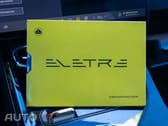 Lotus Eletre EDS 450 4WD Executive