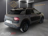 Citroen C4 Cactus 1.6 Blue-HDI Shine