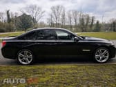 BMW 740 d Pack M