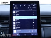 Renault Captur Techno Tce 90