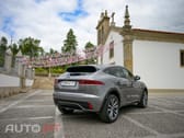 Jaguar E-Pace 1.5 P300e R-Dynamic SE AWD Aut.