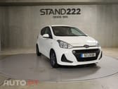 Hyundai i10 1.0 Comfort