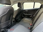 BMW 116 d Line Sport Auto