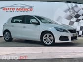 Peugeot 308 1.5 BlueHDi Business Line
