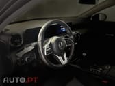 Mercedes-Benz A 160 Style Plus