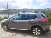 Peugeot 2008 I