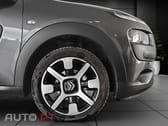 Citroen C4 Cactus 1.6 BlueHDi Shine