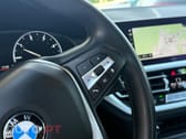 BMW 318 d Line Sport