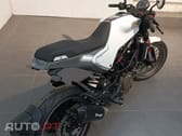 Husqvarna Vitpilen 401 VITPILLEN