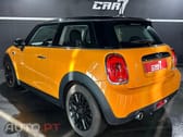 MINI Cooper Cooper D