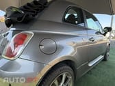 Fiat 500C ABARTH 1.4 JET ELABORATIONE MTA