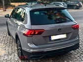 Volkswagen Tiguan Life 1.5 TSI 130