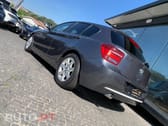 BMW 118 d Line Urban